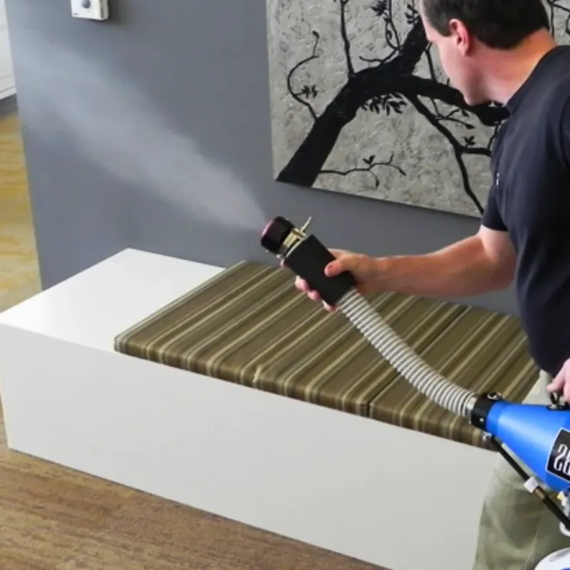 Professional Odor Removal in Maverick County, TX